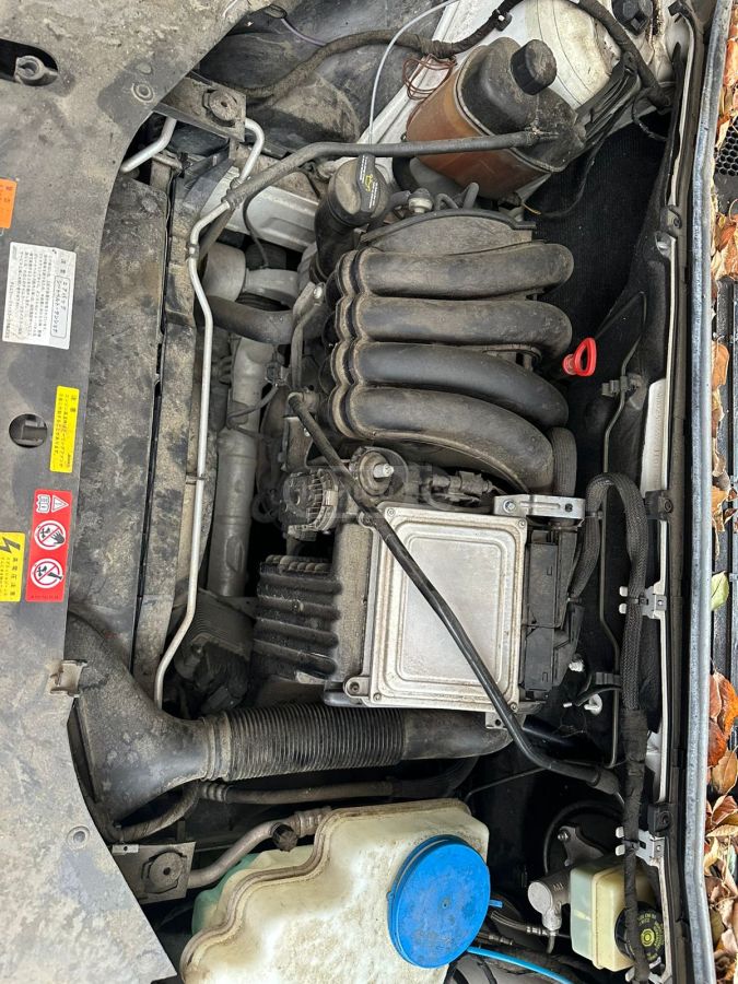 Mercedes-Benz B 170 2006 — photo 2