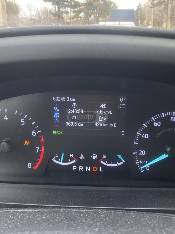 Ford Explorer 2022 — photo 2