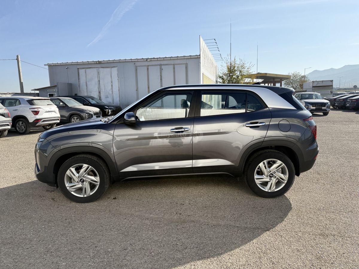 Hyundai Creta 2022 — photo 2