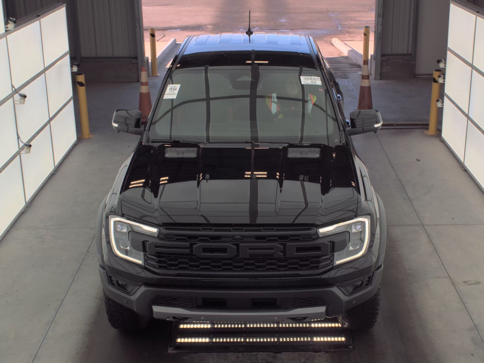 Ford Ranger 2024 — photo 2