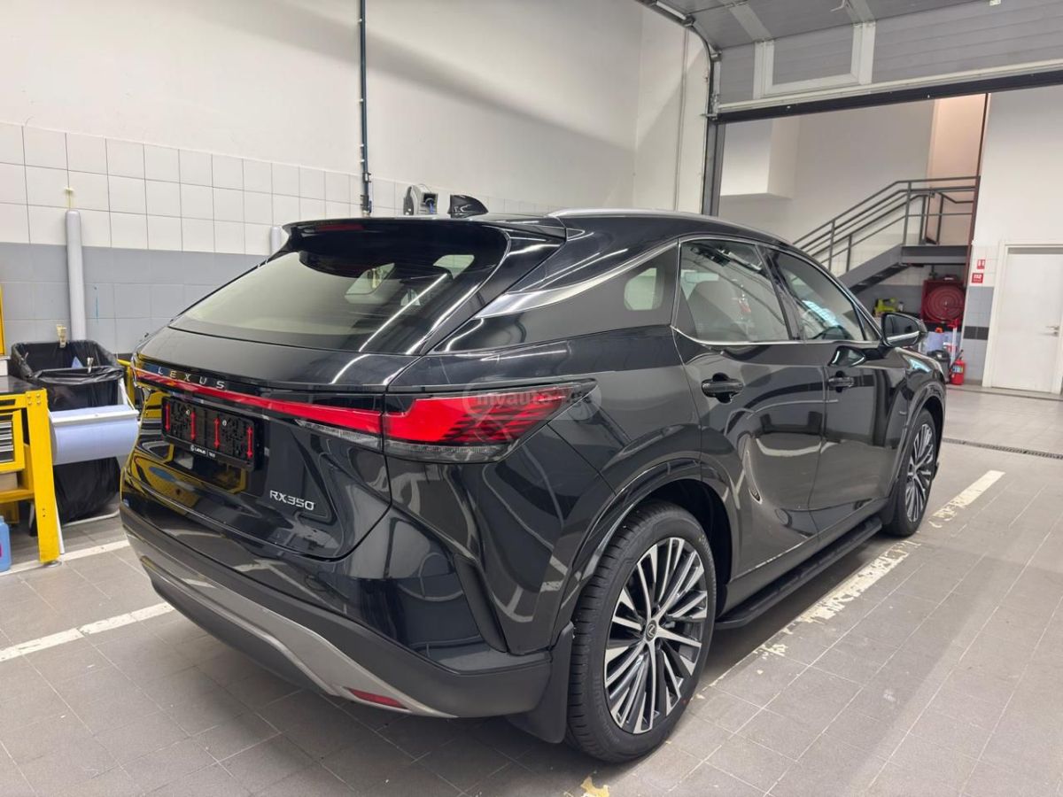 Lexus RX 350 2025 — photo 2