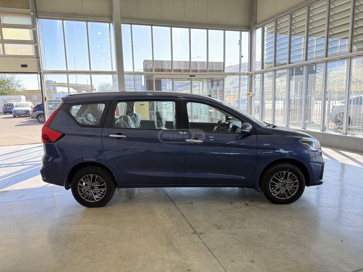 Toyota Avanza 2022 — photo 2