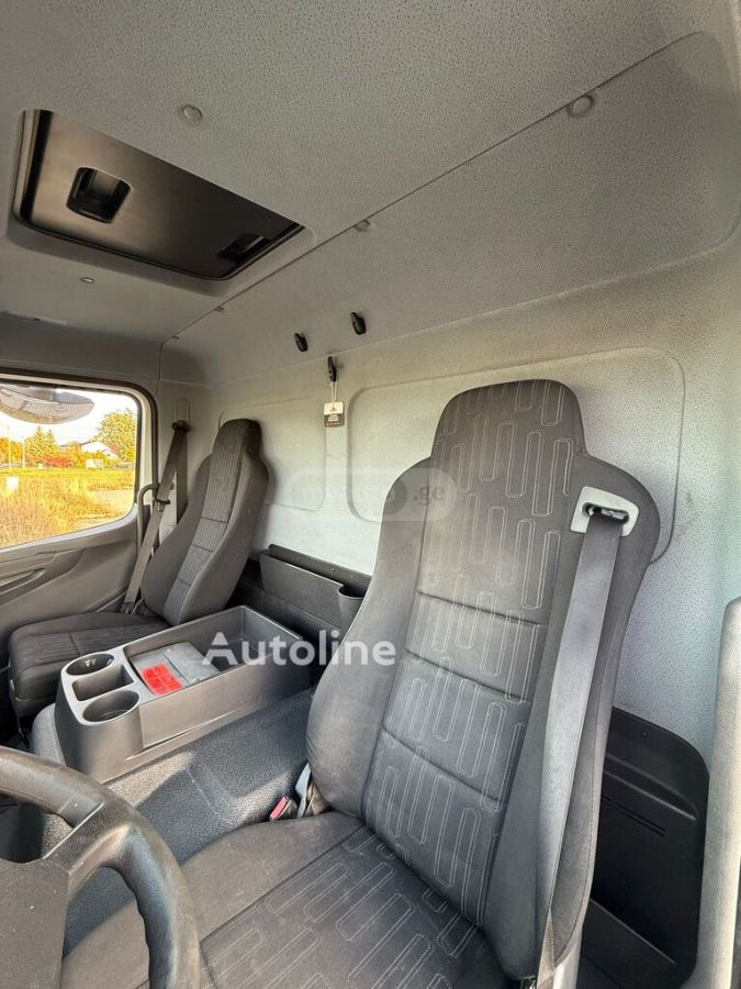 Mercedes-Benz Atego 2017 — photo 2