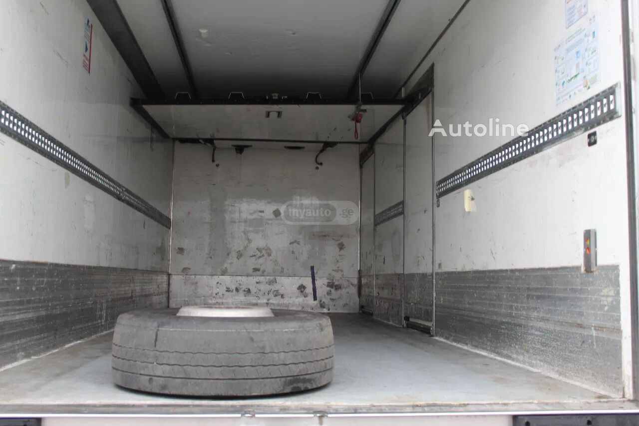Mercedes-Benz Atego 2013 — photo 2