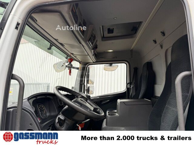 Mercedes-Benz Atego 2014 — photo 2
