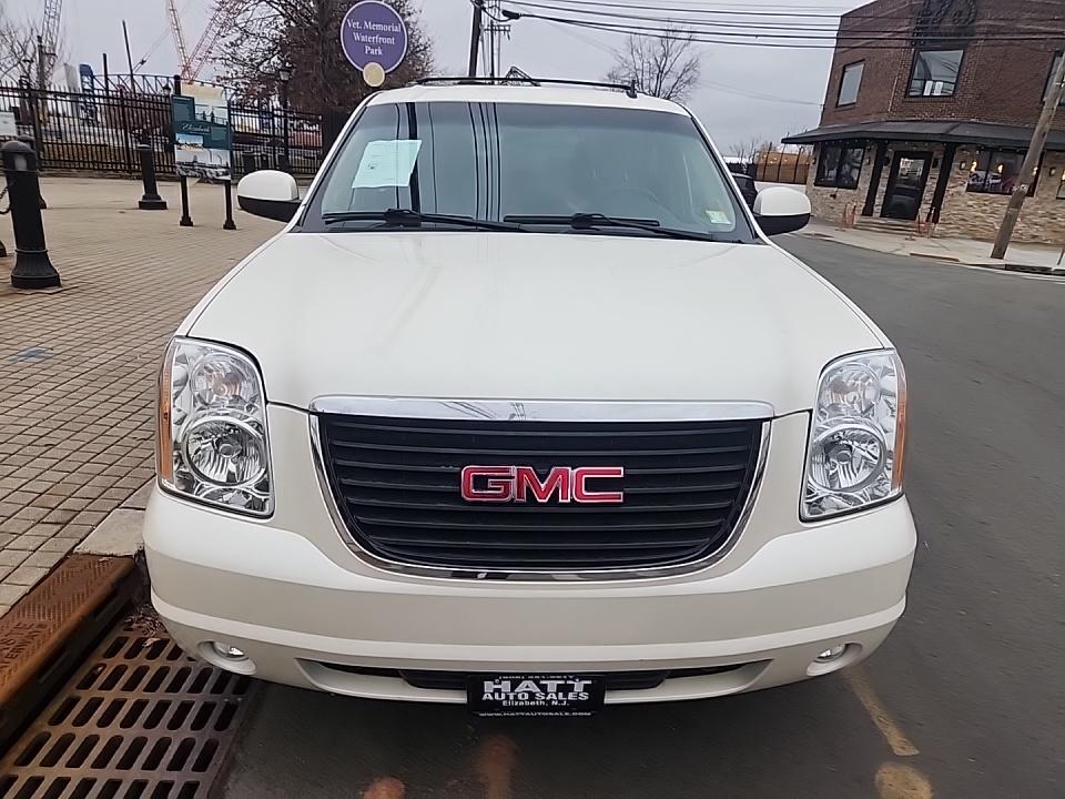 GMC Yukon 2014 — photo 2