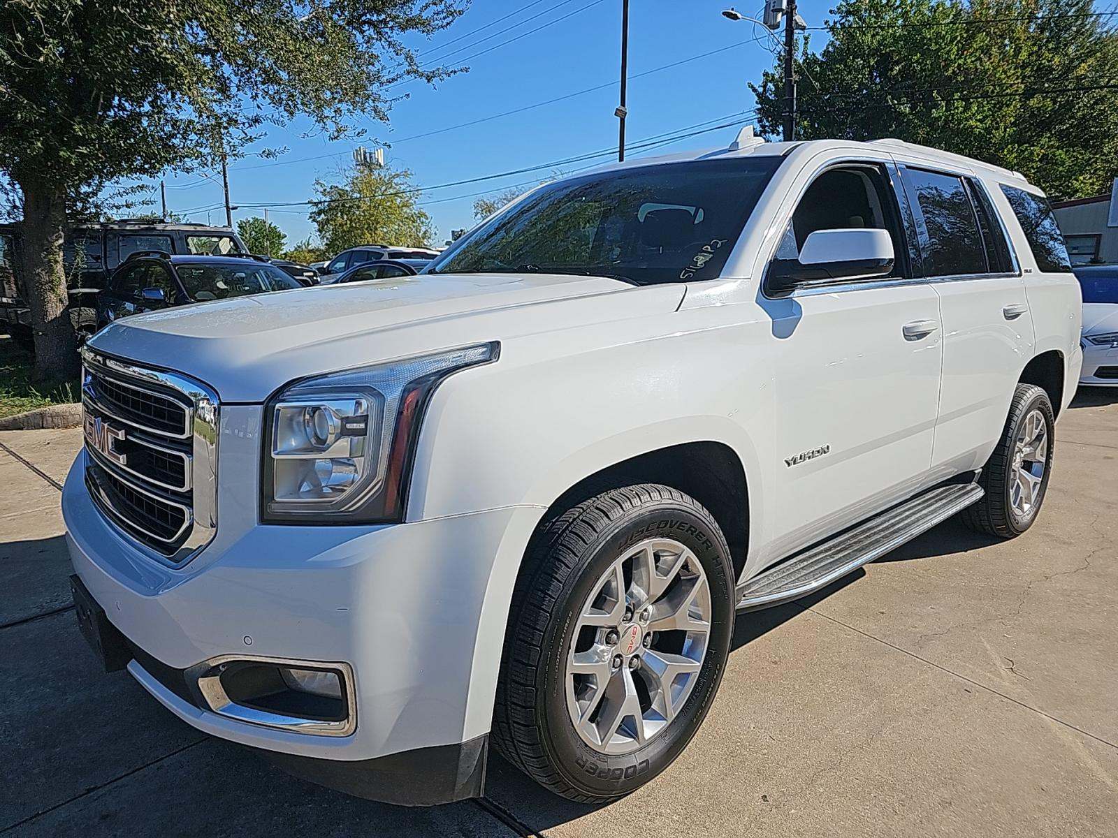 GMC Yukon
