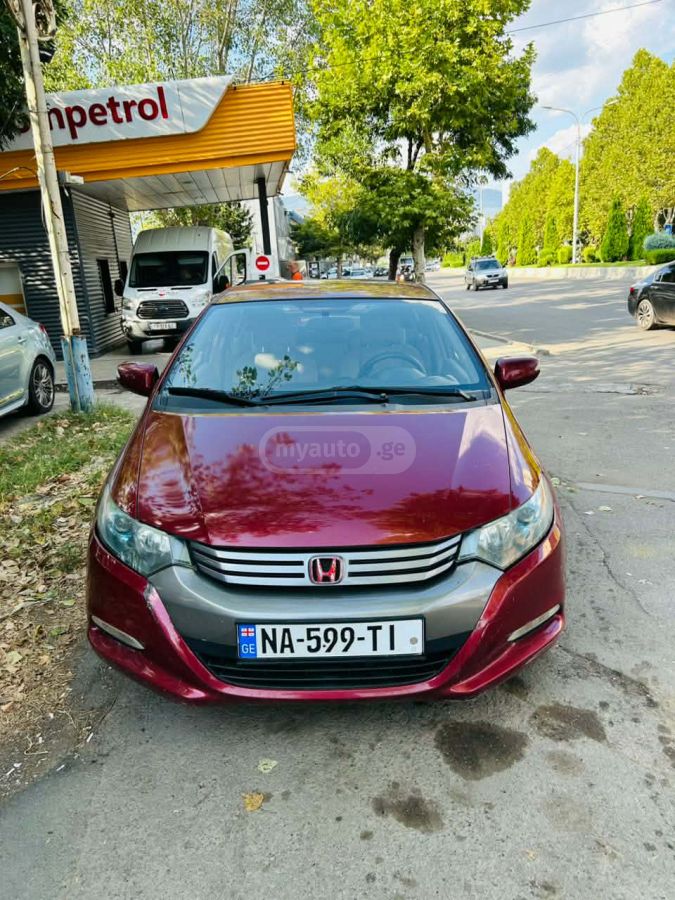 Honda Insight