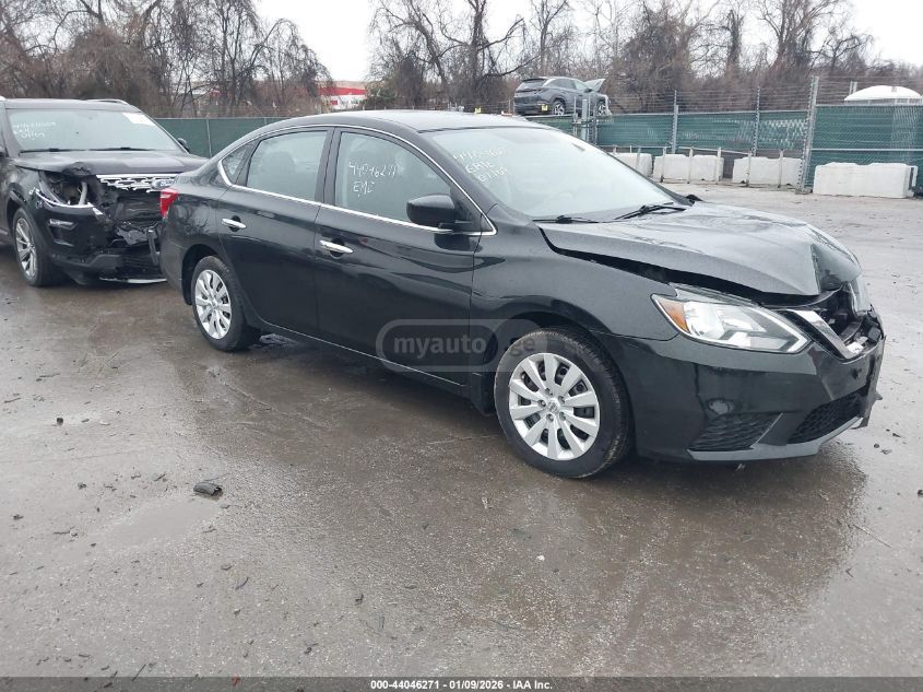 Nissan Sentra