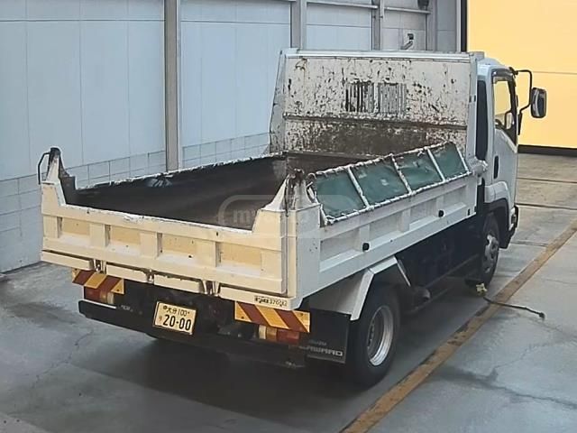 Isuzu FORWARD 2017 — photo 2