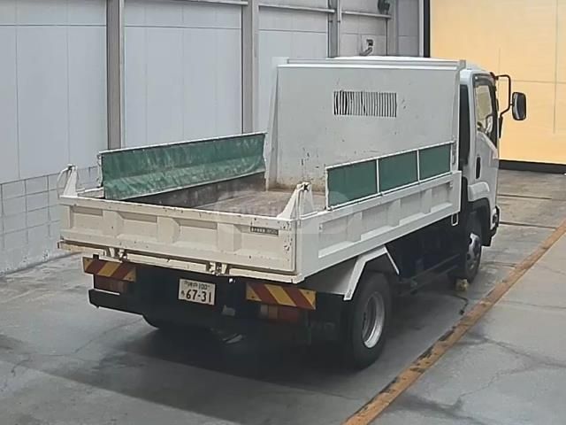 Isuzu FORWARD 2017 — photo 2