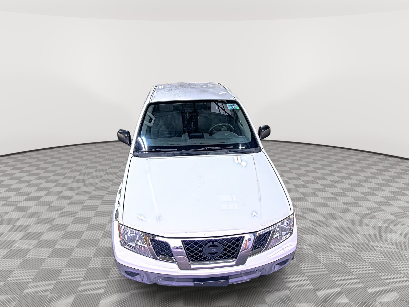 Nissan Frontier 2018 — photo 2