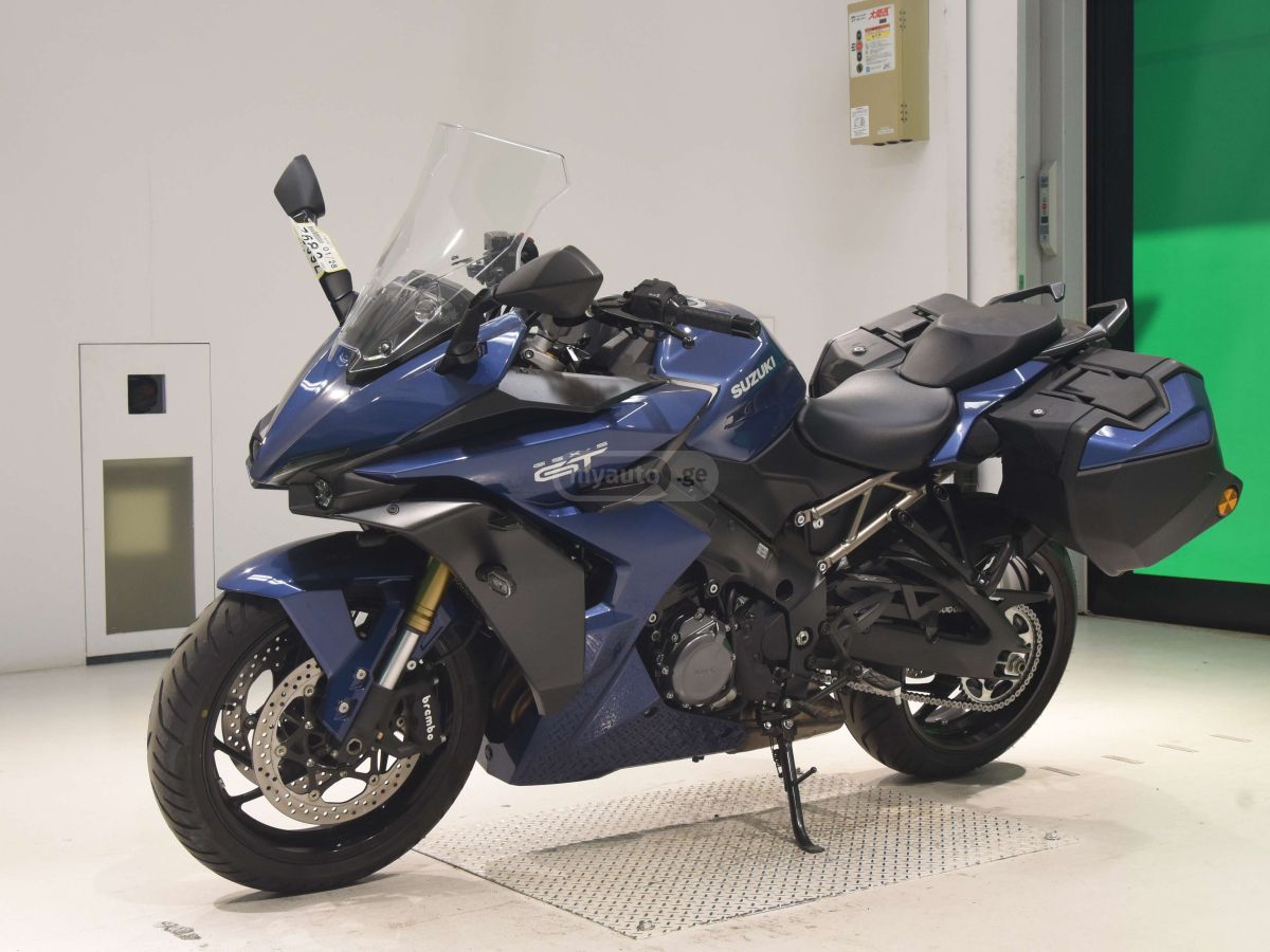 Suzuki GSX-R1000 2022 — photo 2