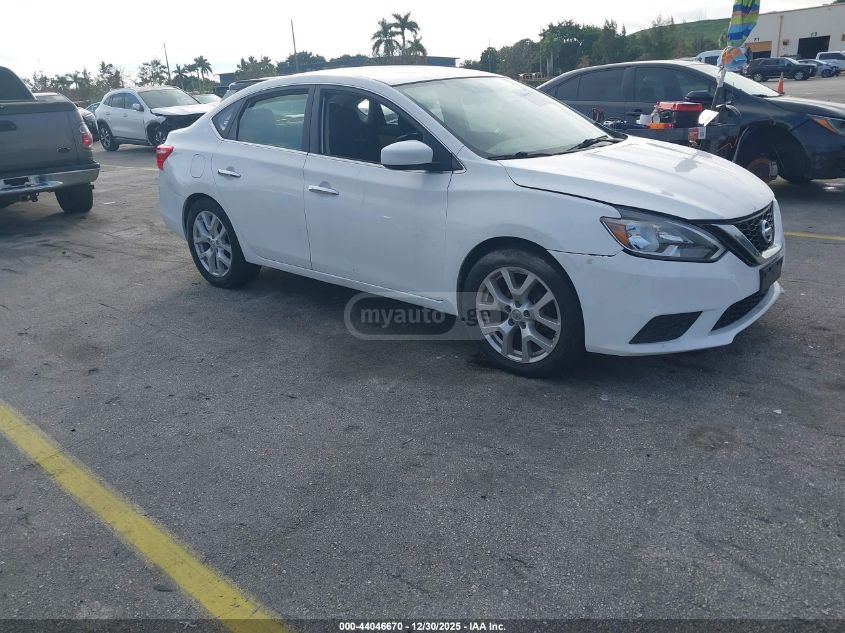 Nissan Sentra