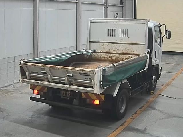 Isuzu FORWARD 2014 — photo 2