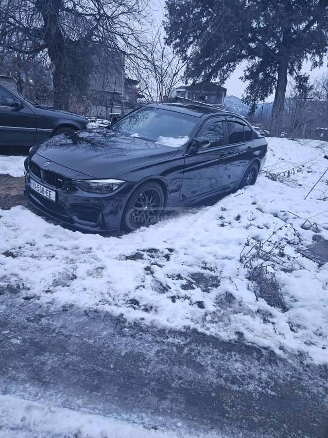 BMW 328
