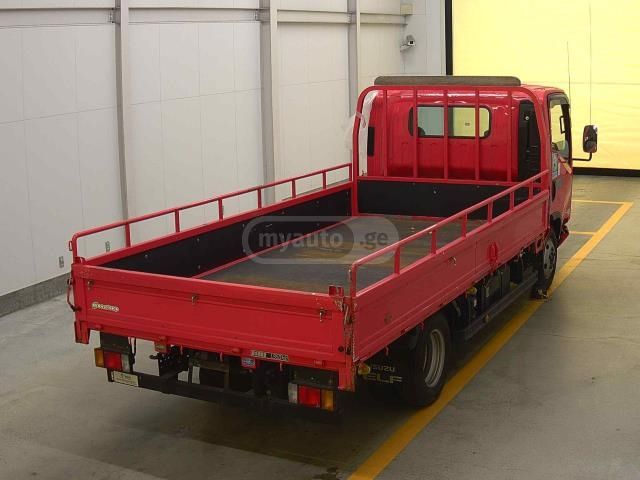 Isuzu Elf 2022 — photo 2