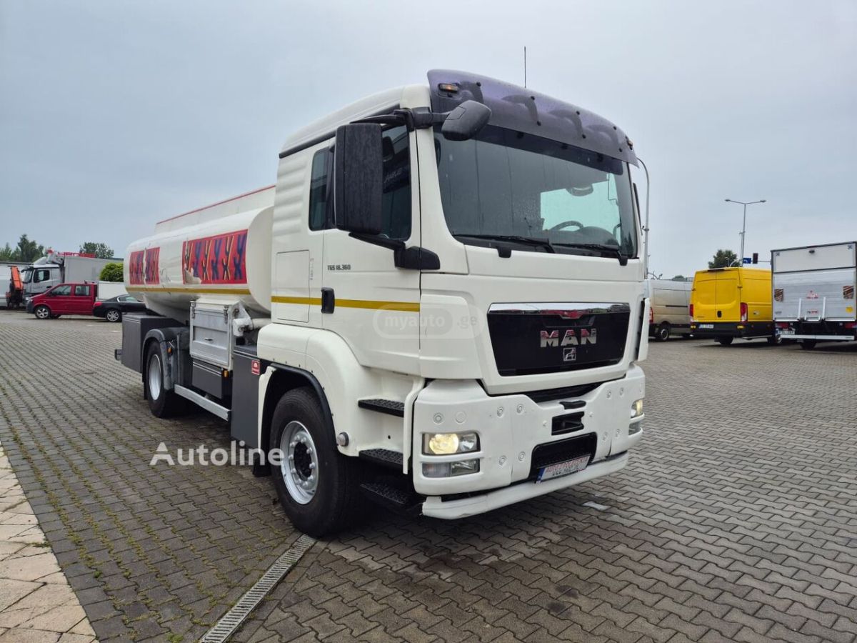 Isuzu 26.364