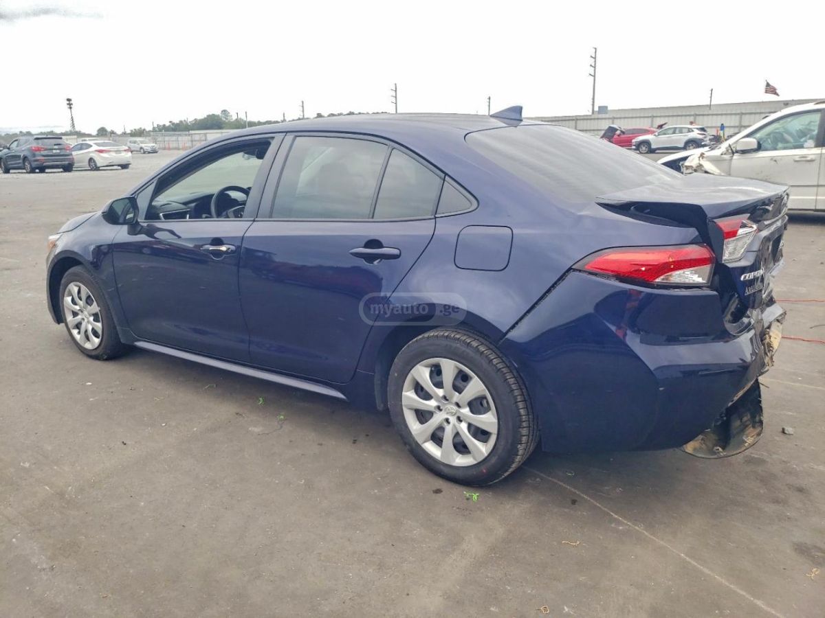 Toyota Corolla 2024 — photo 2