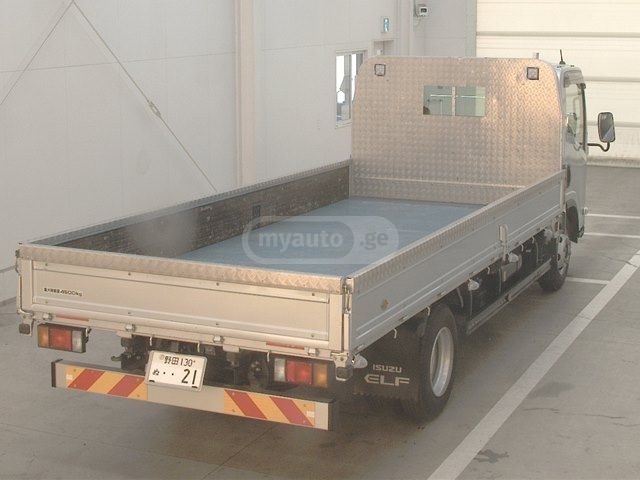 Isuzu Elf 2023 — photo 2