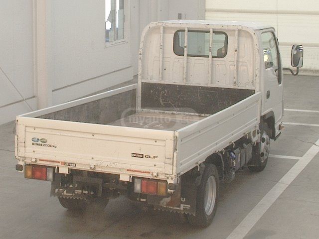 Isuzu Elf 2020 — photo 2