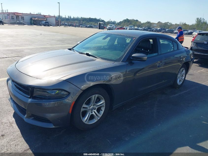 Dodge Ramcharger 2020 — photo 2