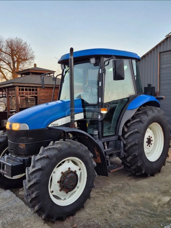 Bobcat 110-90