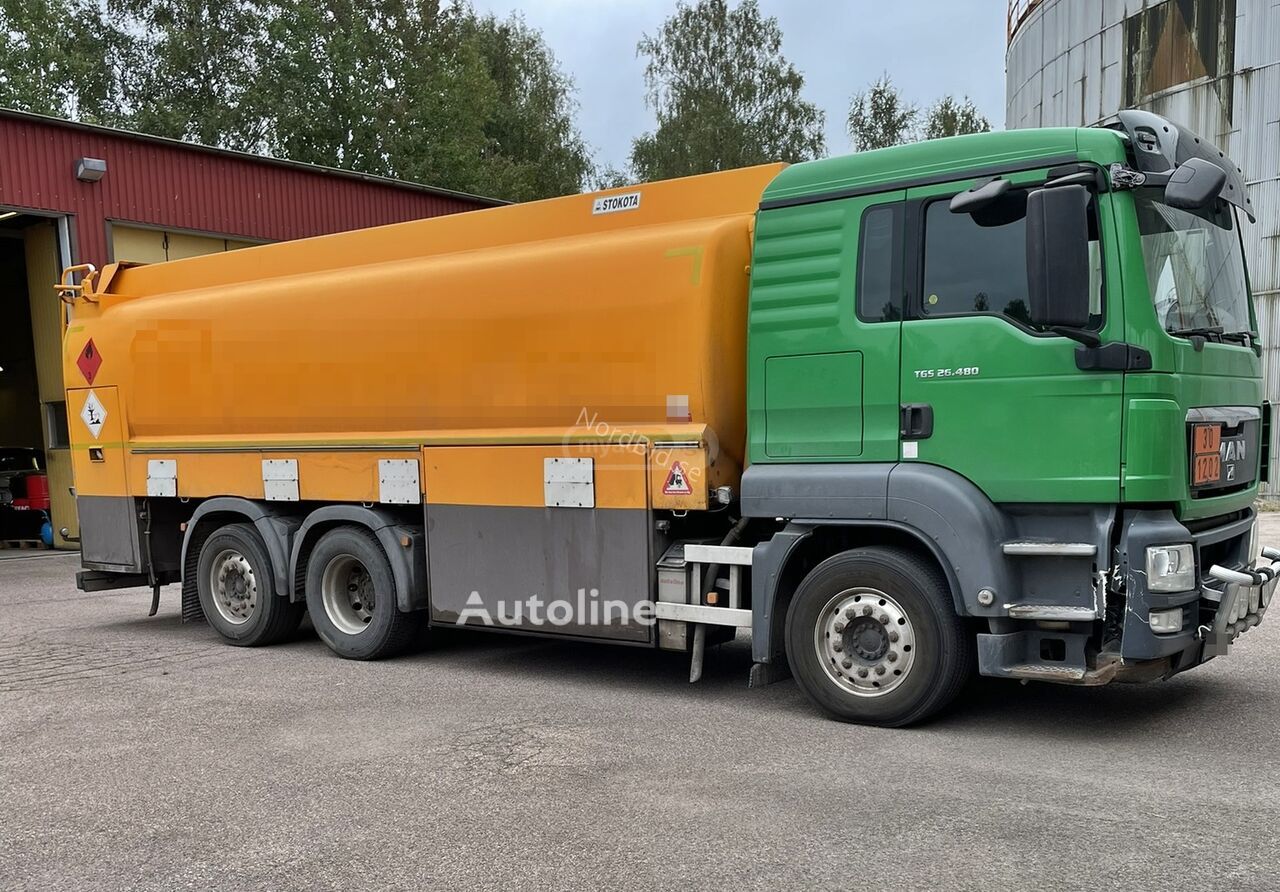 Isuzu 26.364 2013 — photo 2