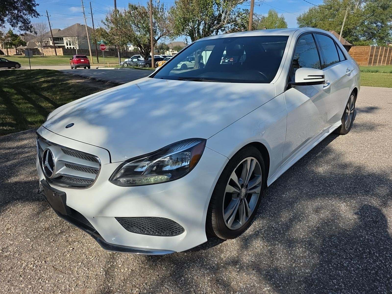 Mercedes-Benz E 350