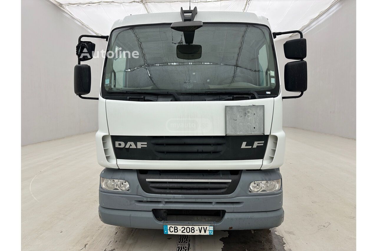 Daf 400 2012 — photo 2
