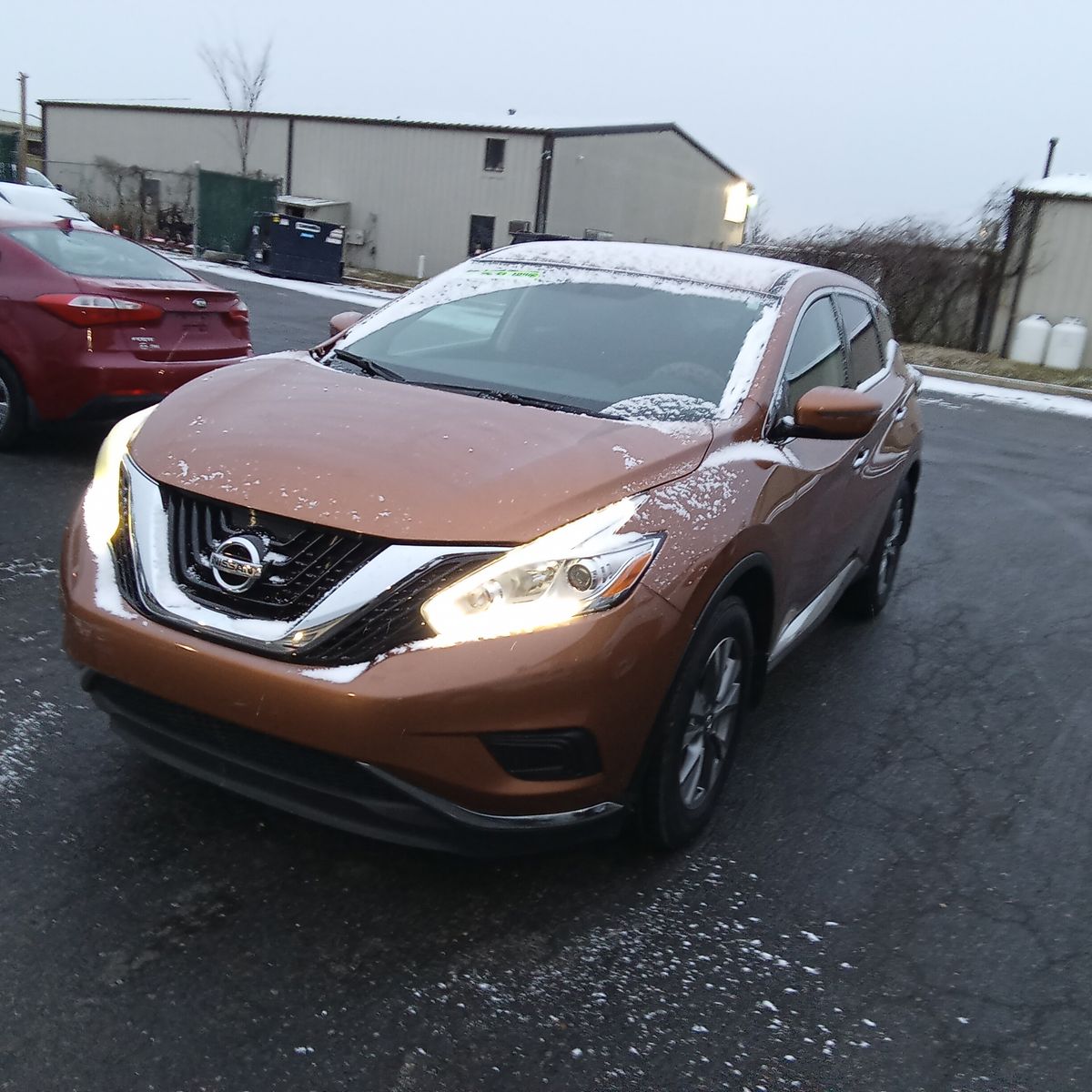 Nissan Murano