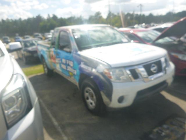 Nissan Frontier 2019 — photo 2