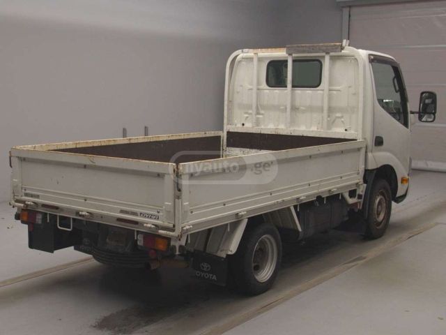 Toyota Dyna Truck 2021 — photo 2