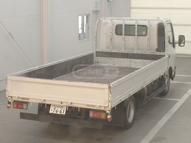 Toyota Dyna Truck 2020 — photo 2