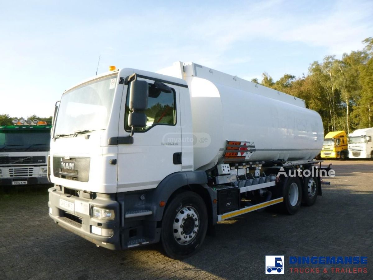 Isuzu 26.364