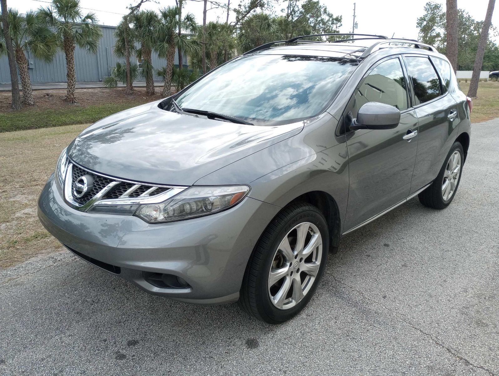 Nissan Murano