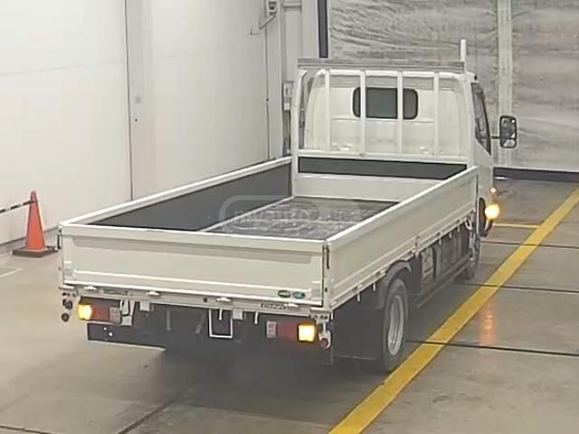 Toyota Dyna Truck 2020 — photo 2