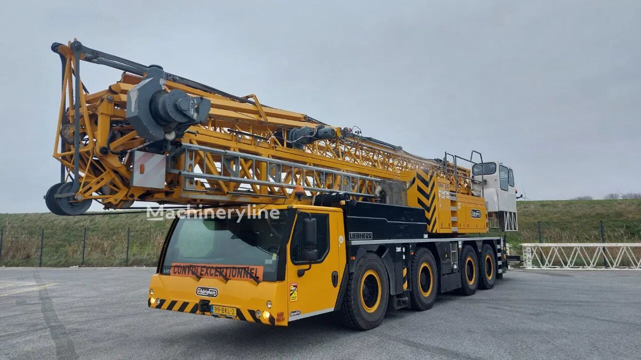 Liebherr 4829