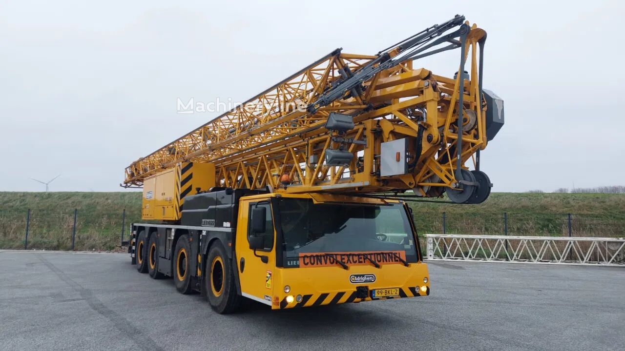 Liebherr 4829 2018 — photo 2