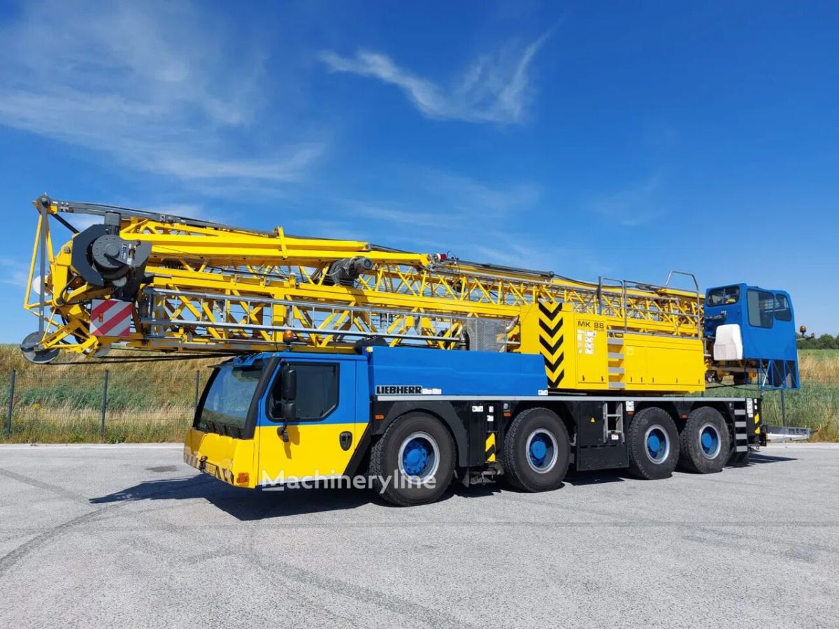 Liebherr 4829