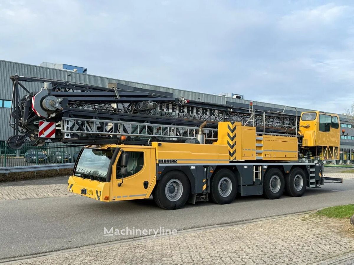 Liebherr 4829