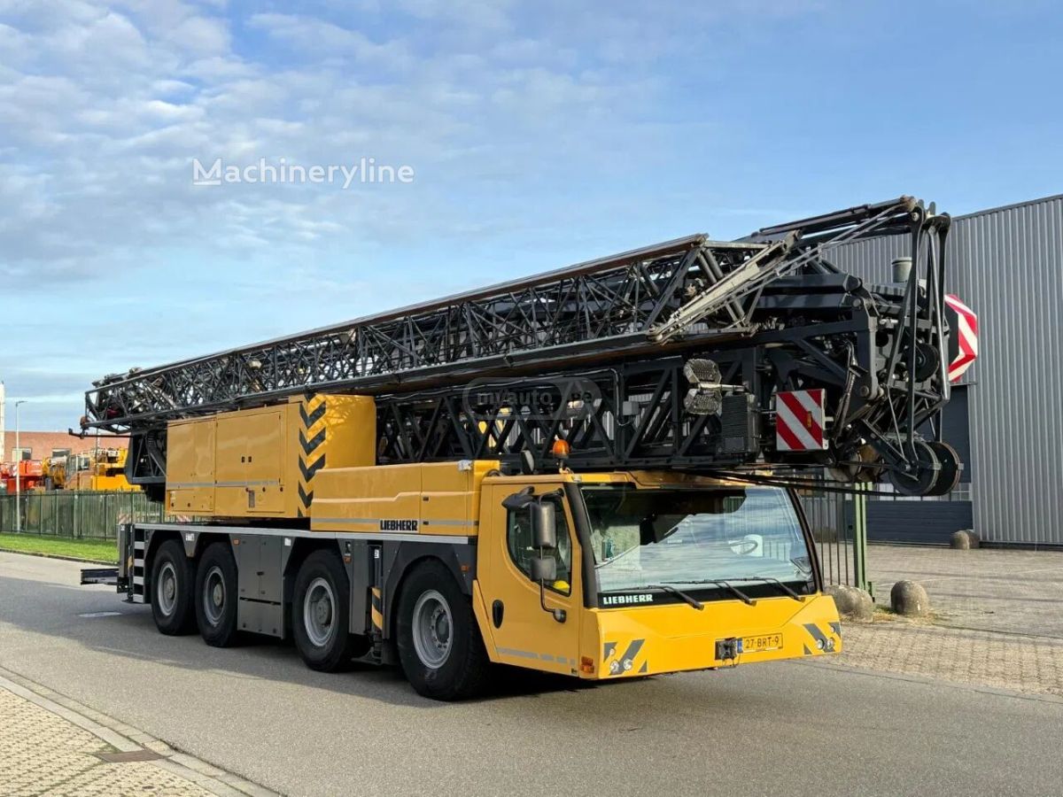 Liebherr 4829 2009 — photo 2
