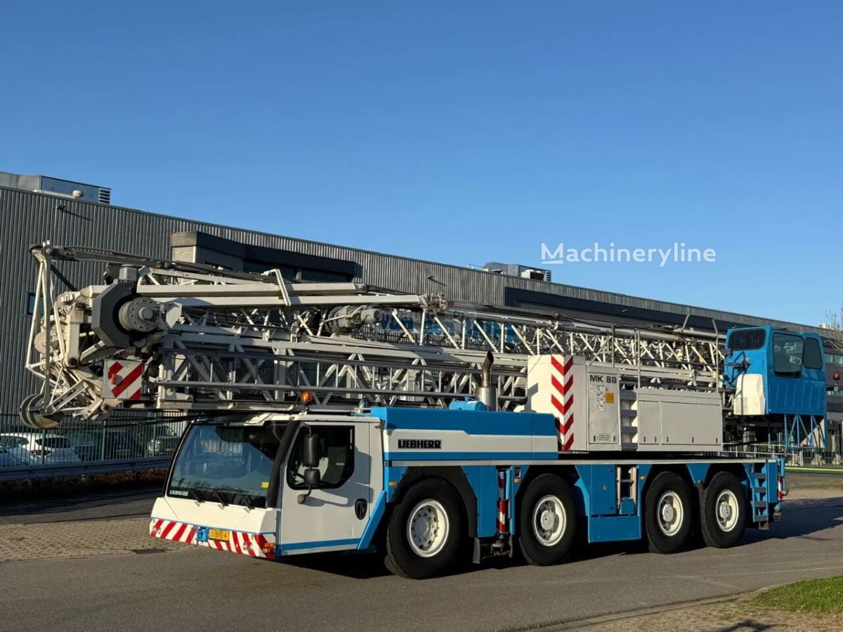 Liebherr 4829