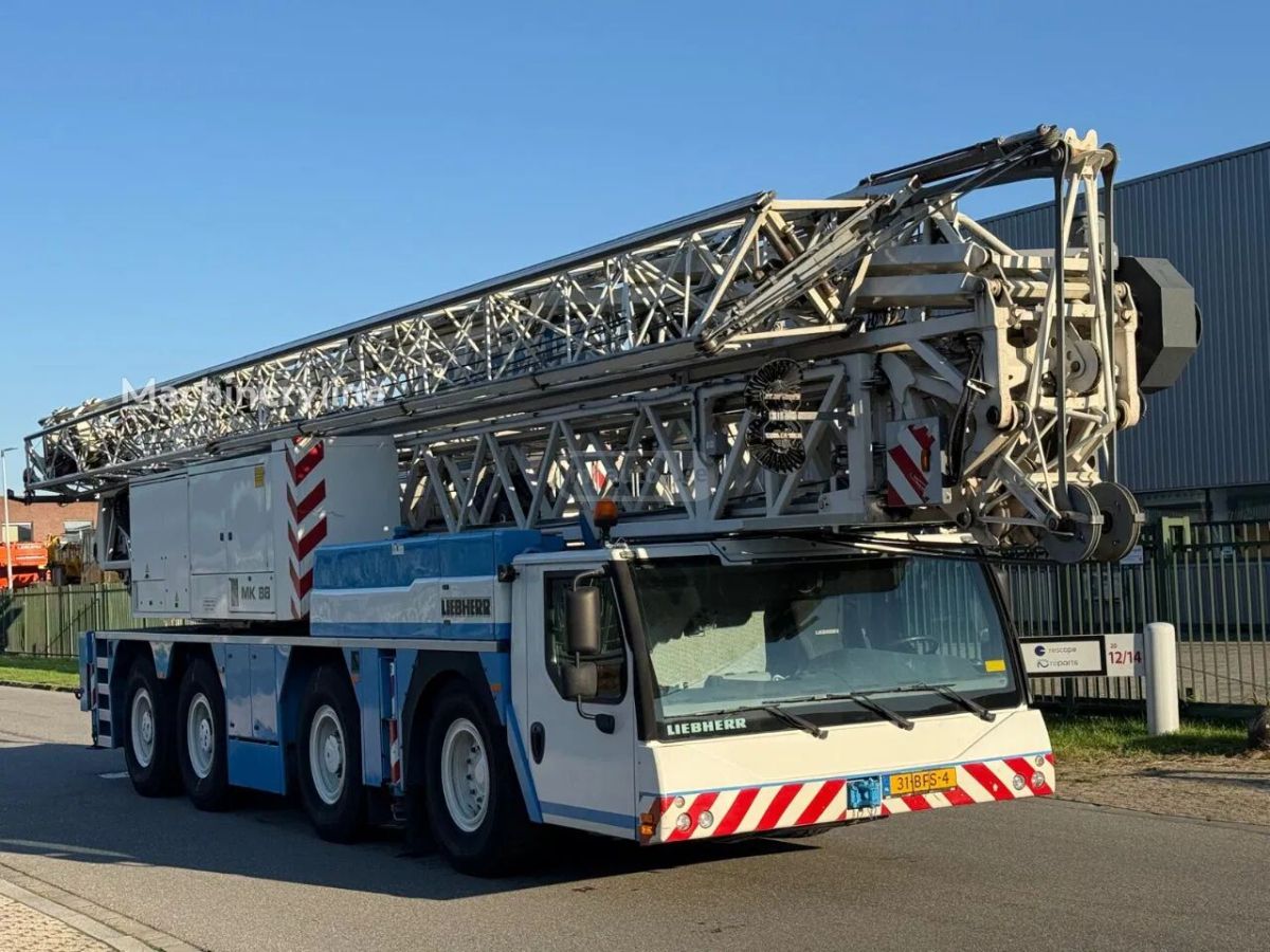 Liebherr 4829 2015 — photo 2