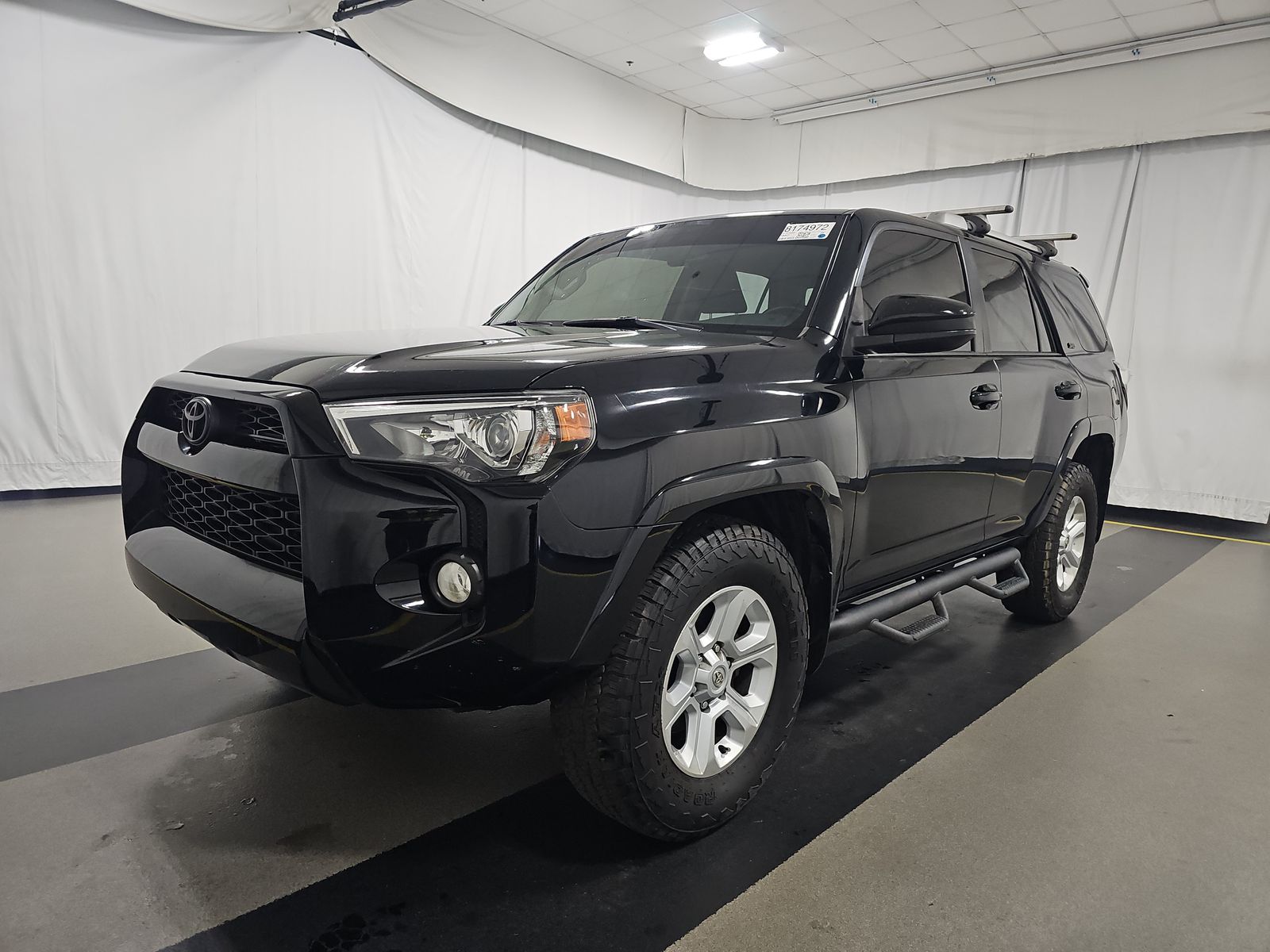 Toyota 4Runner