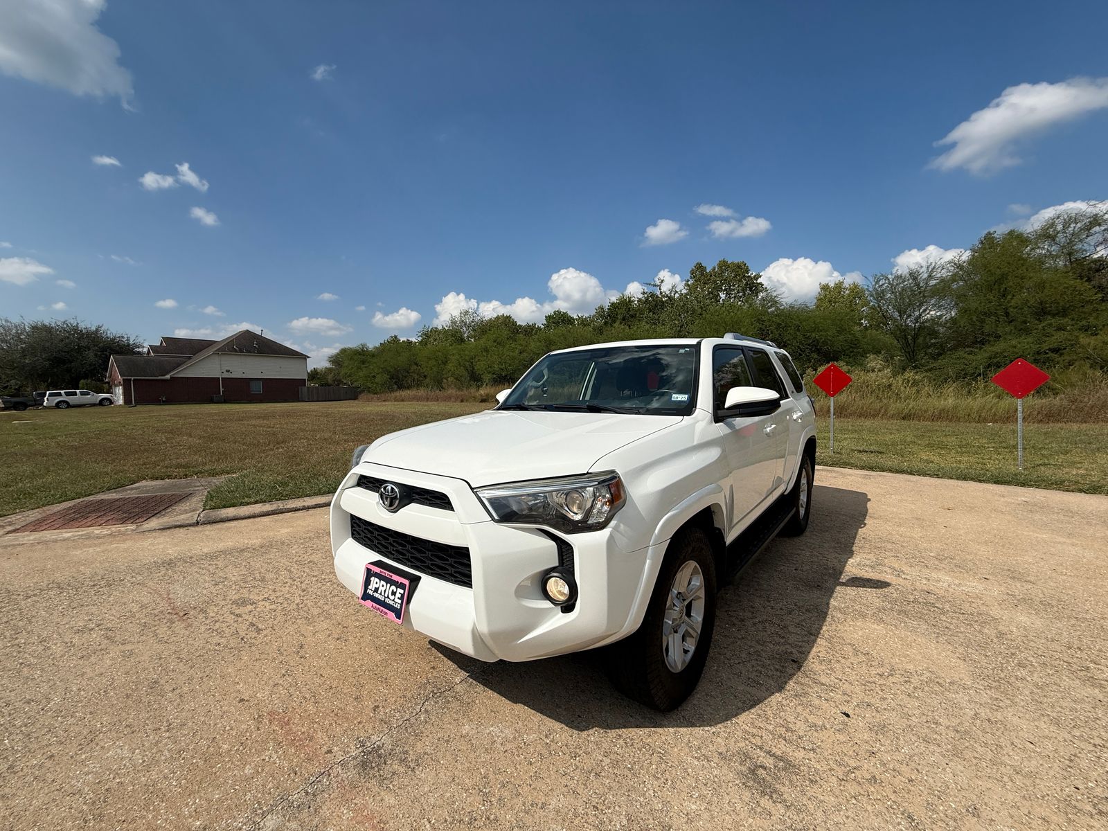Toyota 4Runner
