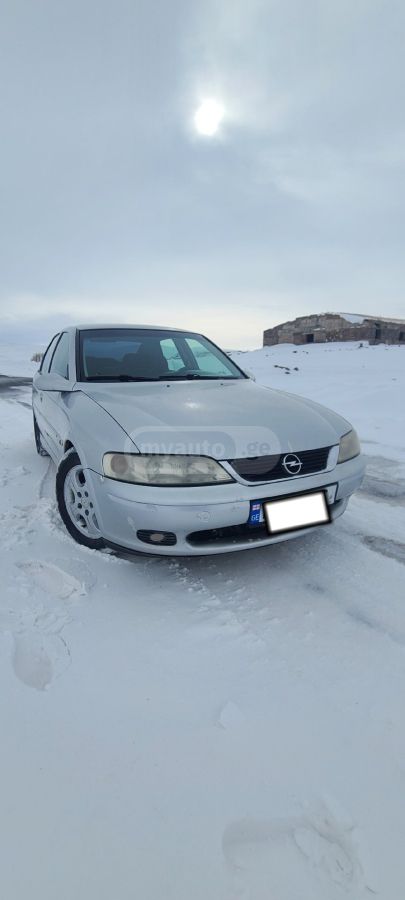 Opel Vectra