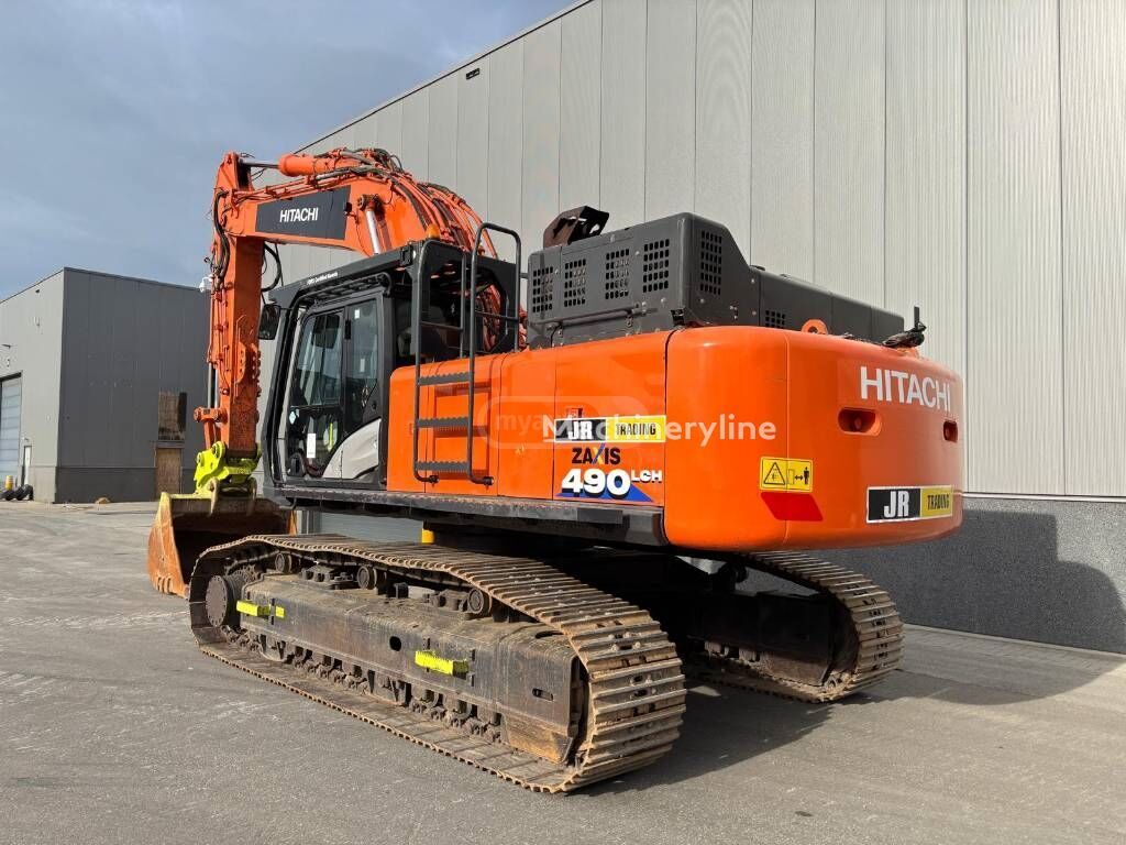 Hitachi 6420 2018 — photo 2