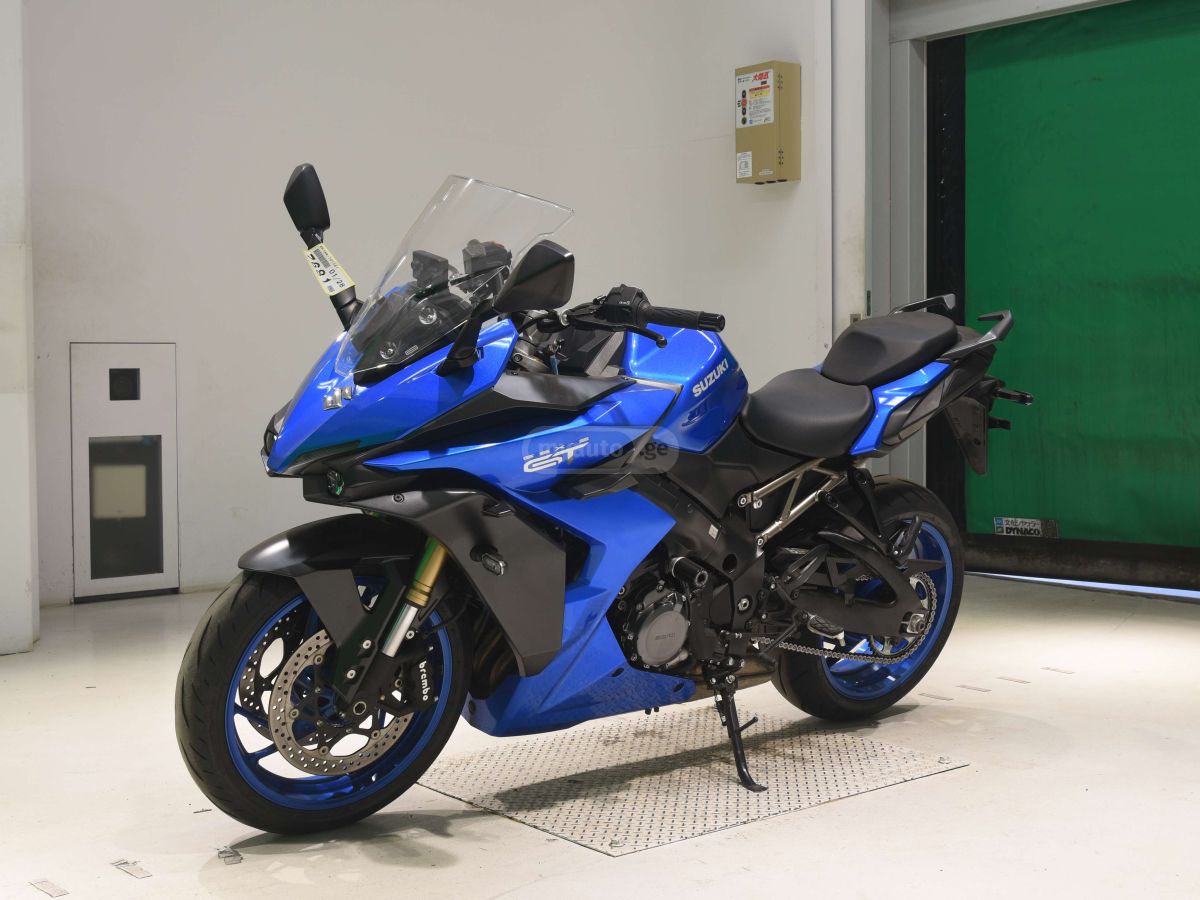 Suzuki GSX-R1000