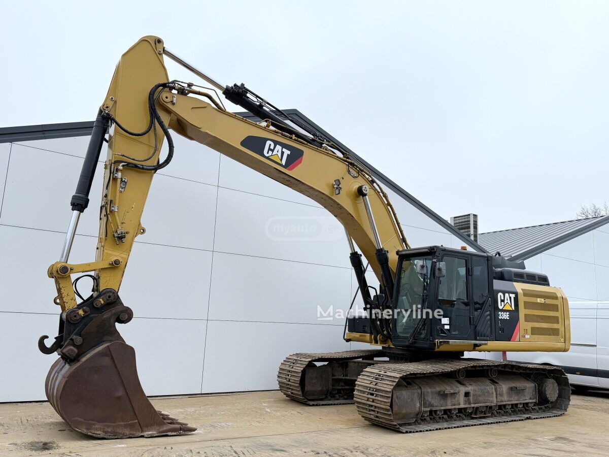 Caterpillar 120 / 120 AWD 2013 — photo 2